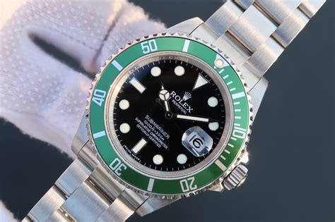 rolex 16610 replica